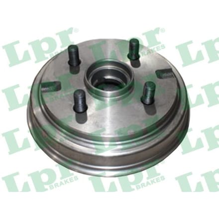 Remtrommel LPR 7D0739