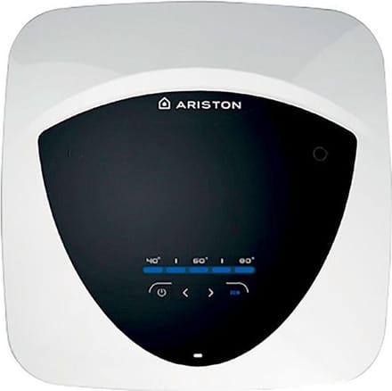 Ariston Andris Lux Eco 15 U/EU Keukenboiler onderbouw