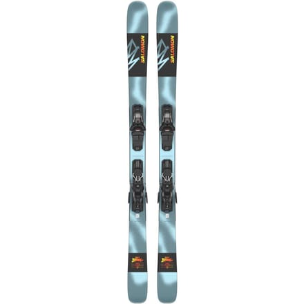 Salomon Qst Spark