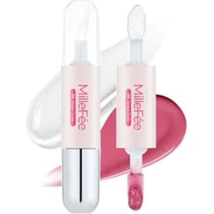 MilleFee - Idol 2in1 Lip Tint 06 Grape Soda