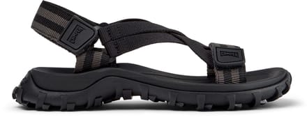 Camper Drift Trail Sandal Sandalen - Damen - Zwart Grijs - 40