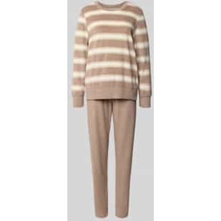 SCHIESSER - Pyjama lang - Dames - Pyjamas