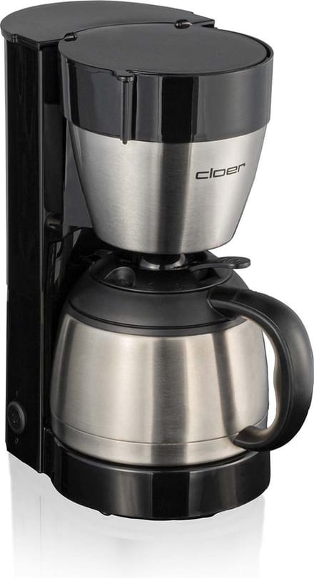 Cloer koffiezetapparaat 5009
