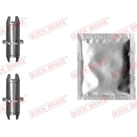 Remhendel  QUICK BRAKE 120 53 028