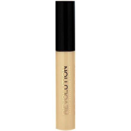Concealer &amp; corrector Makeup Revolution Vloeibare Focus Fix Concealer