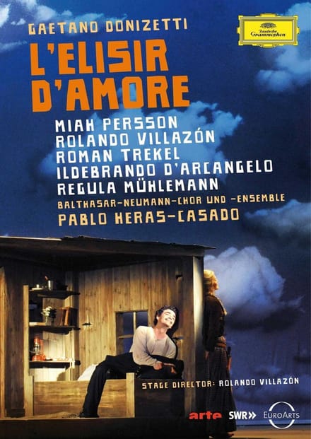 L'Elisier D'Amore
