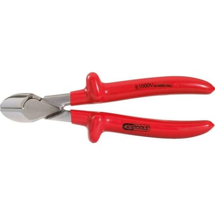 KS Tools 1171284 117.1284 Kracht-zijkniptang 260 mm