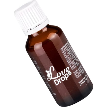 'Love Drops', 20 ml