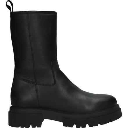 Blackstone RAYNA - AL466 Black - Boots - Vrouw - Black - Maat: 36