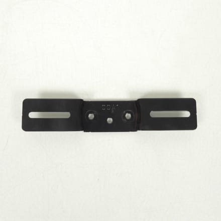 Support de plaque d immatriculation origine pour Moto Suzuki 650 SV 2003 à 2012 00A1 / 35927-00A10-000 Neuf