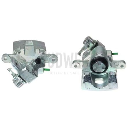 Budweg Caliper Remklauw BUDWEG 345263