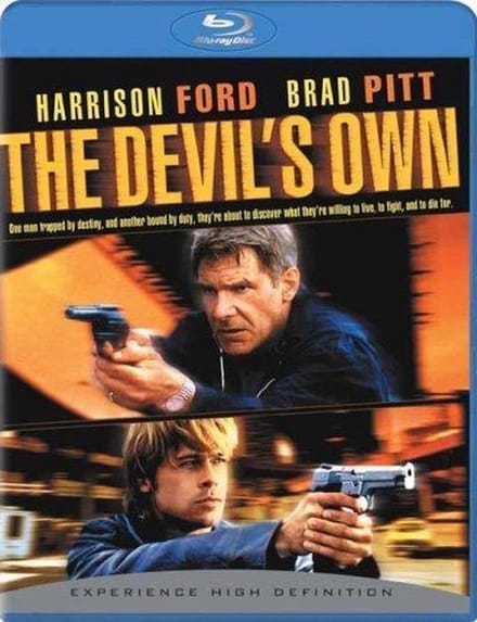 The Devil's Own