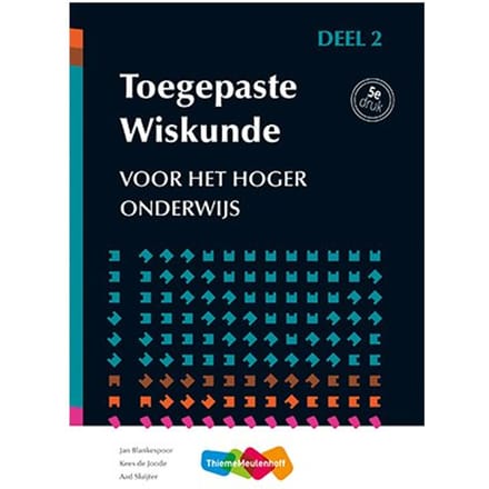 Toegepaste Wiskunde / 2