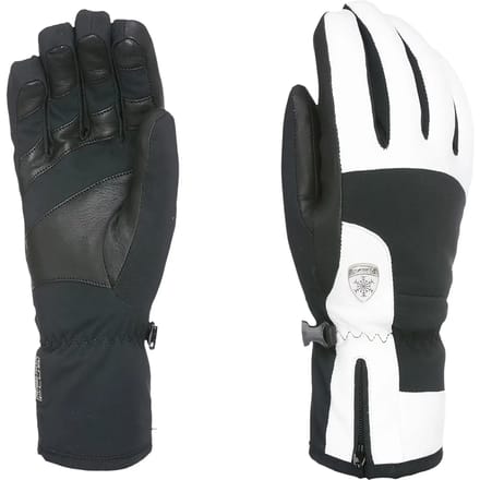 Dames skihandschoenen Level Iris