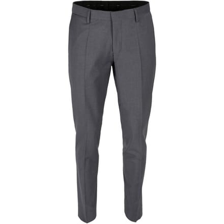 Roy Robson Broek  Grijs / male