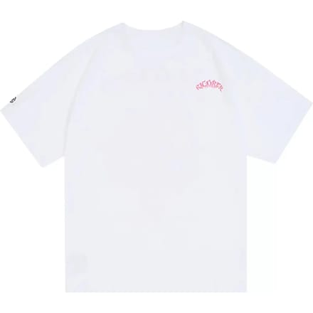 T-shirt Rigorer Snake