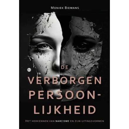 De Verborgen Persoonlijkheid - Moniek Biemans
