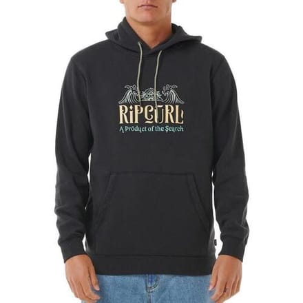 Capuchon sweaters Rip Curl Down Line