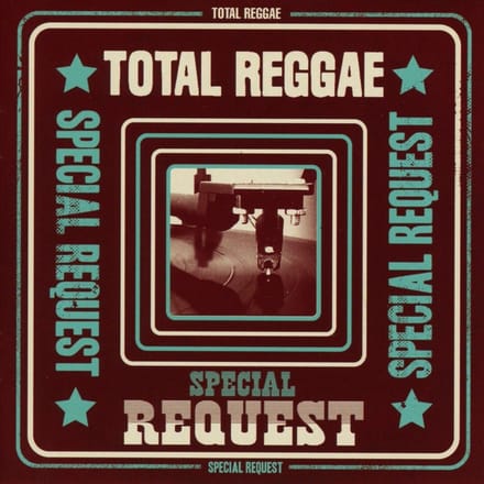Various Artists - Total Reggae (Special Request) (2 CD)