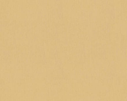 UNI BEHANG | Design - geel metallic - A.S. Création Versace 4