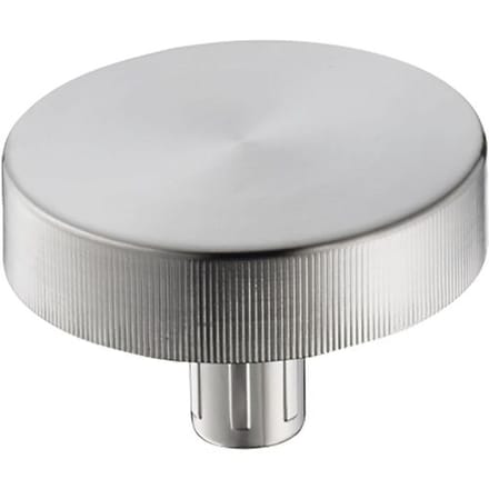 Hansgrohe A11 Turn handle for eccentric actuation 40953800