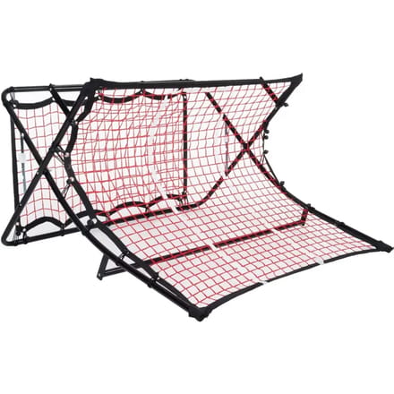 Voetbal rebounder Pure2Improve