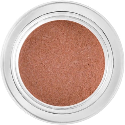 beMineral Eyeshadow Glimpse - STORMY PEACH
