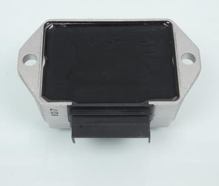 rms spanningsgelijkrichter voor piaggio 50 zip scooter 2008 c25e0 nieuw
