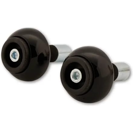 Stalen stuuruiteinde LSL Crash ball classic