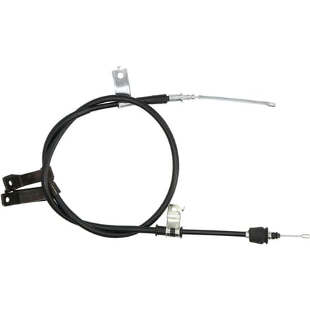 Kabel, parkeerrem ABE C70502