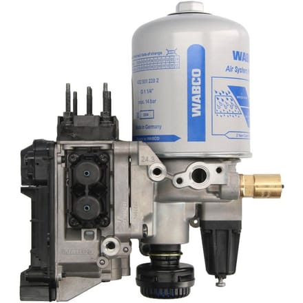 Luchtdroger, pneumatisch systeem WABCO 932510009R