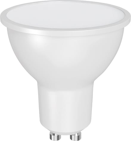 101125-BRY-ADVANCE-7W-GU10-110D-4000K-LED BULB