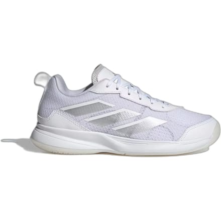 Dames tennisschoenen adidas Avaflash