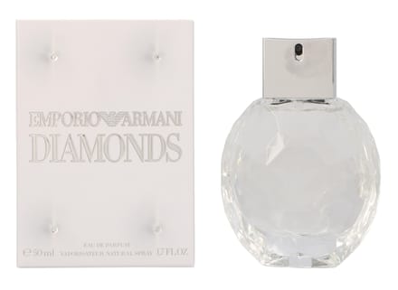 Giorgio Armani Emporio Armani Diamonds For Women EDP 50 ml