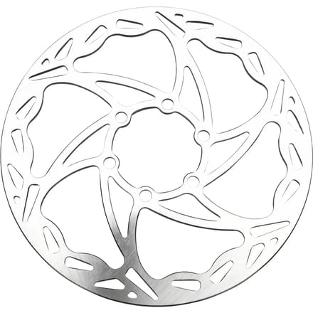 Miche schijfrem rotor 140 mm 6-gaats ( race)