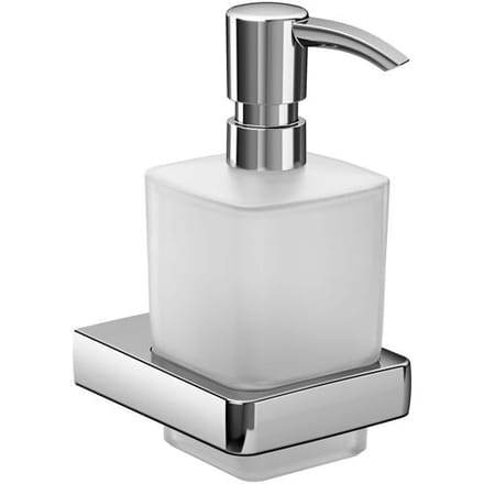 Emco Trend liquid soap dispenser 022100100