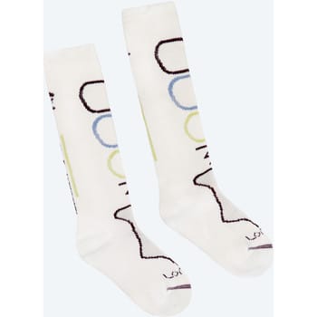 Panty’s/Kousen Lorpen Stmw 1156 Tri Layer Socks