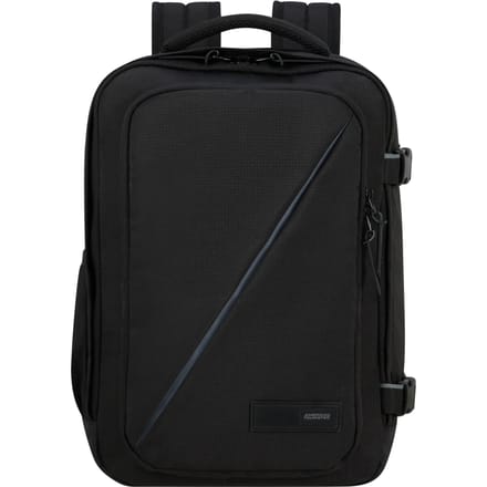 American Tourister rugzak - Take2cabin S 24L - Black