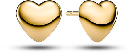 Sif Jakobs Dames Oorbellen 925 Sterling Silver/Gold Plated - Goud