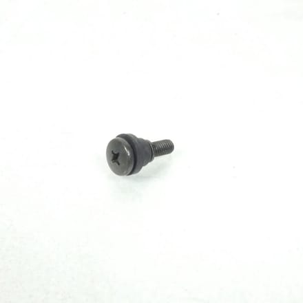 Boutjes en moeren voor scooter Yamaha 400 X-Max Tech Max 2020 3KJ-15481-00 M6 P100 Nieuw