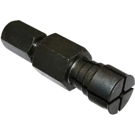 Lagertrekker voor koffer Buzzetti 18682 25 mm
