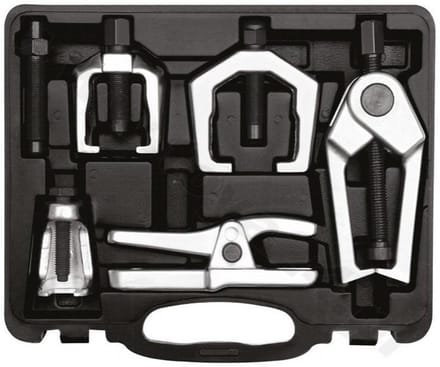 Afstandsstuk, Montagegereedschap (Wielnaaf/-Lager)