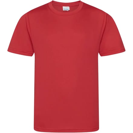 T-shirt kind Just Cool Smooth