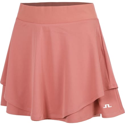 JLindeberg Milly  Rok Dames-oud roze