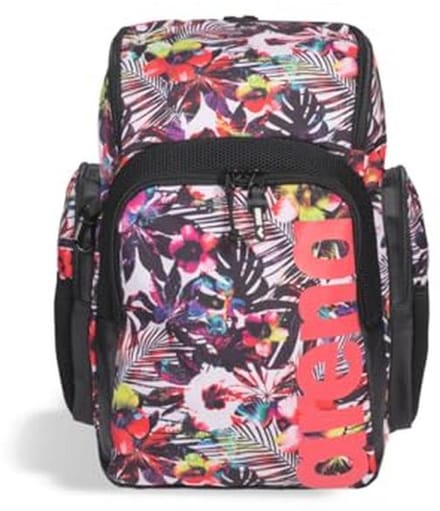 Rugzak 35L Unisex voor Sport en Training - Ideaal voor Zwemmers