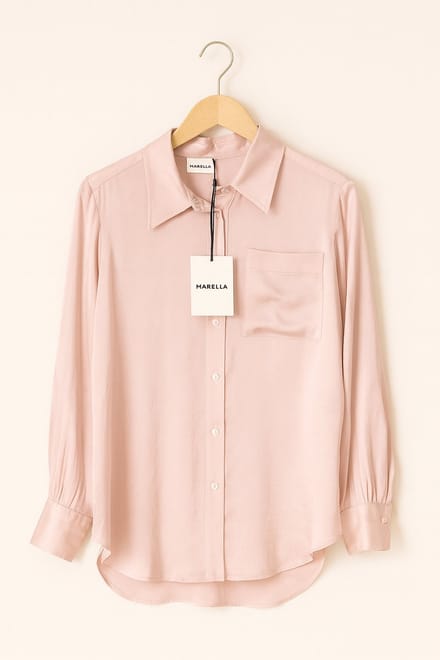 marella jasje roze maat 36