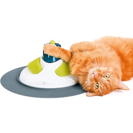 Massageapparaat voor katten Catit Design Senses