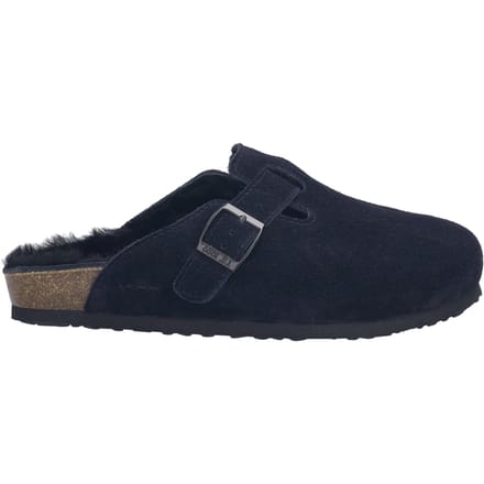JOSEF SEIBEL Dames Verstopping Hermine 09 in blauw