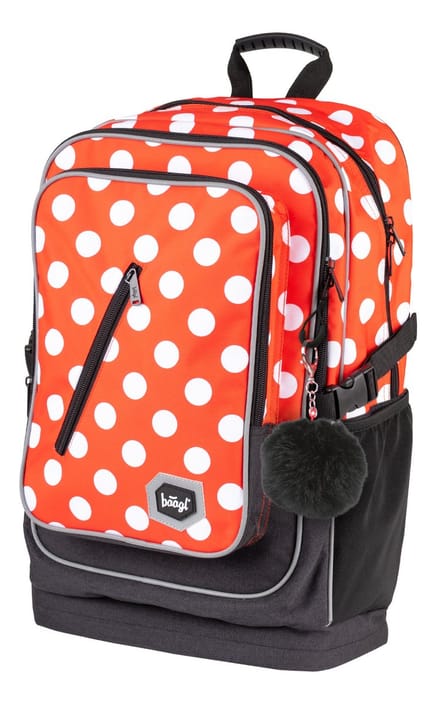 Schooltas Cubic Dots