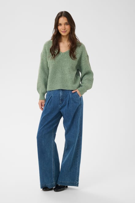 Pullover KAlianne Pullover Loose fit